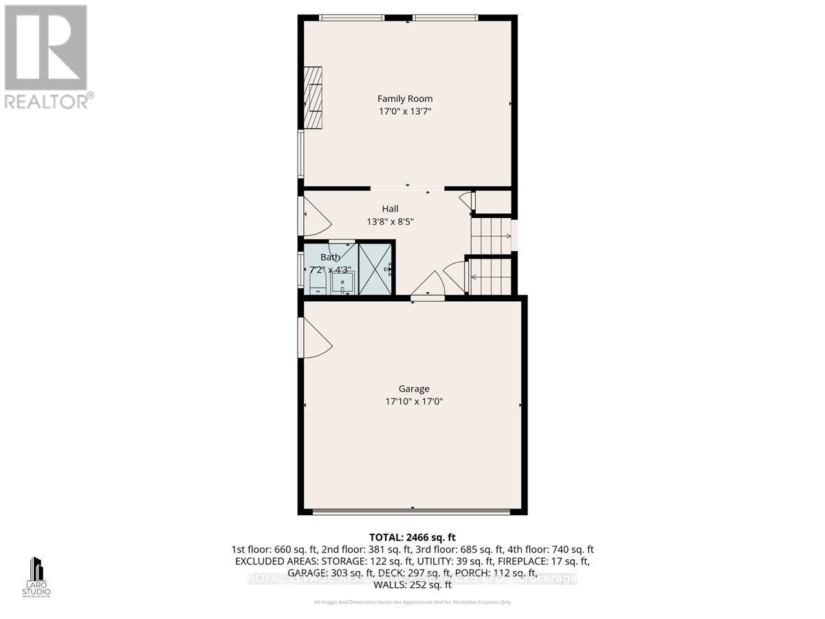 91 Macleod Street, Toronto, Ontario  M6L 2M8 - Photo 49 - W12939706