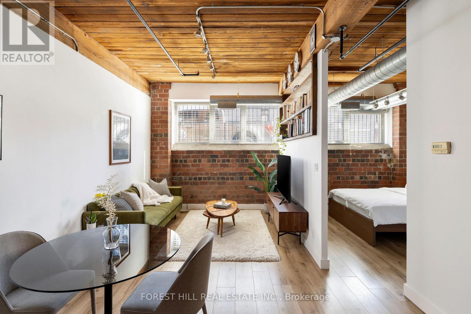 105 - 2154 Dundas Street W, Toronto, Ontario  M6R 1X3 - Photo 16 - W12939732