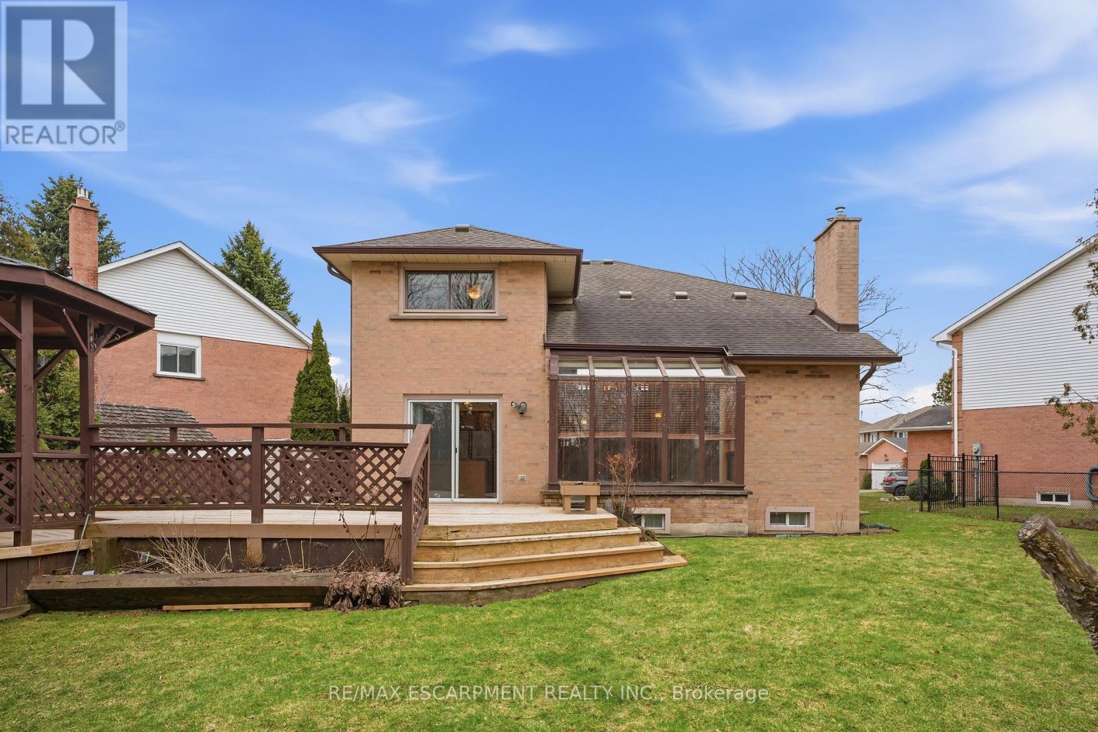 2097 Edgebank Court, Burlington, Ontario  L7M 2S8 - Photo 39 - W12939772