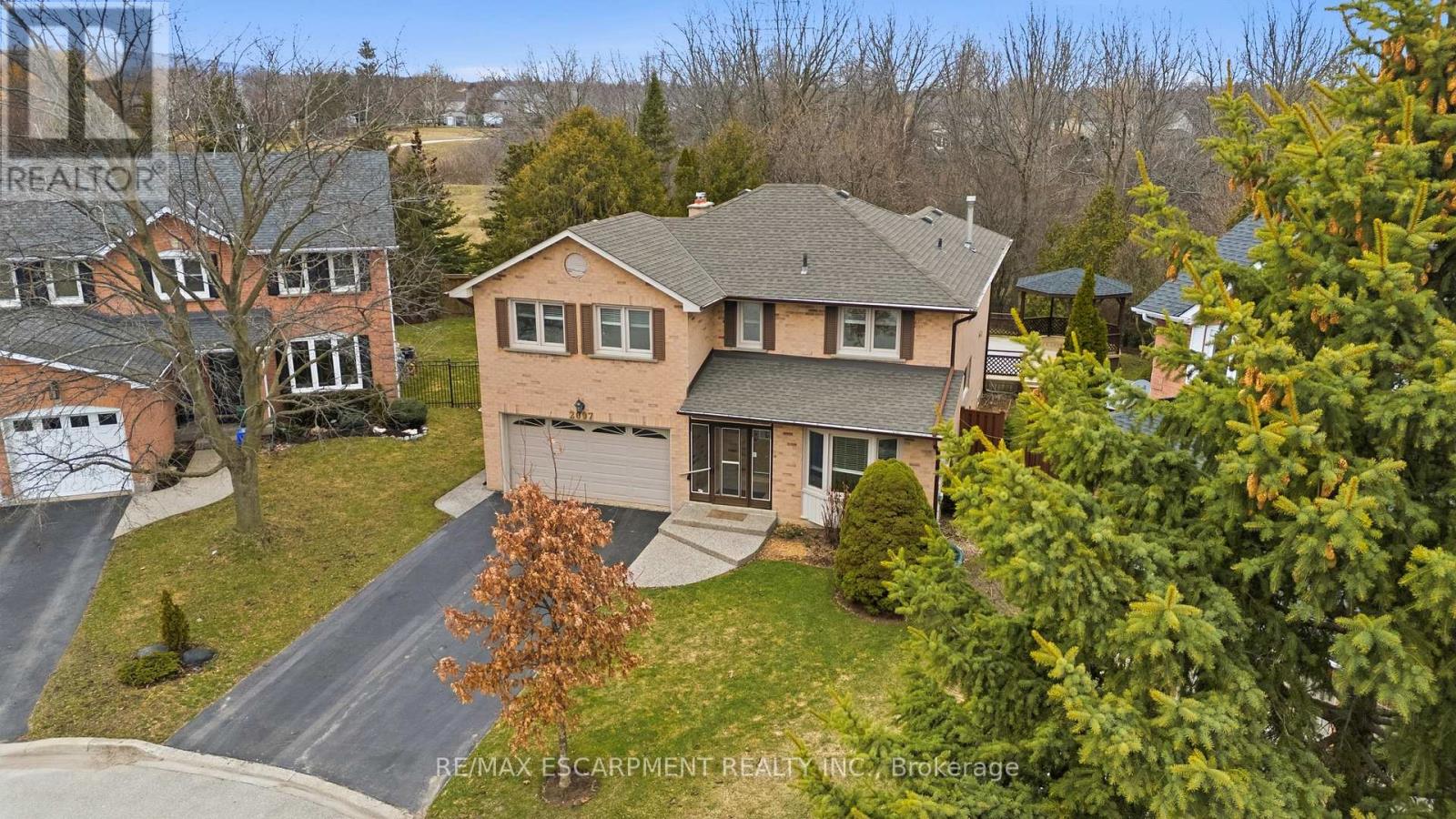 2097 Edgebank Court, Burlington, Ontario  L7M 2S8 - Photo 45 - W12939772