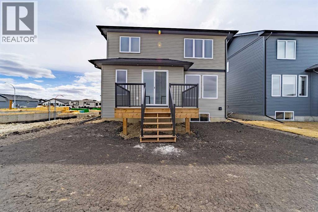 71 Vincent Crescent, Olds, Alberta  T4H 0G7 - Photo 30 - A2245602