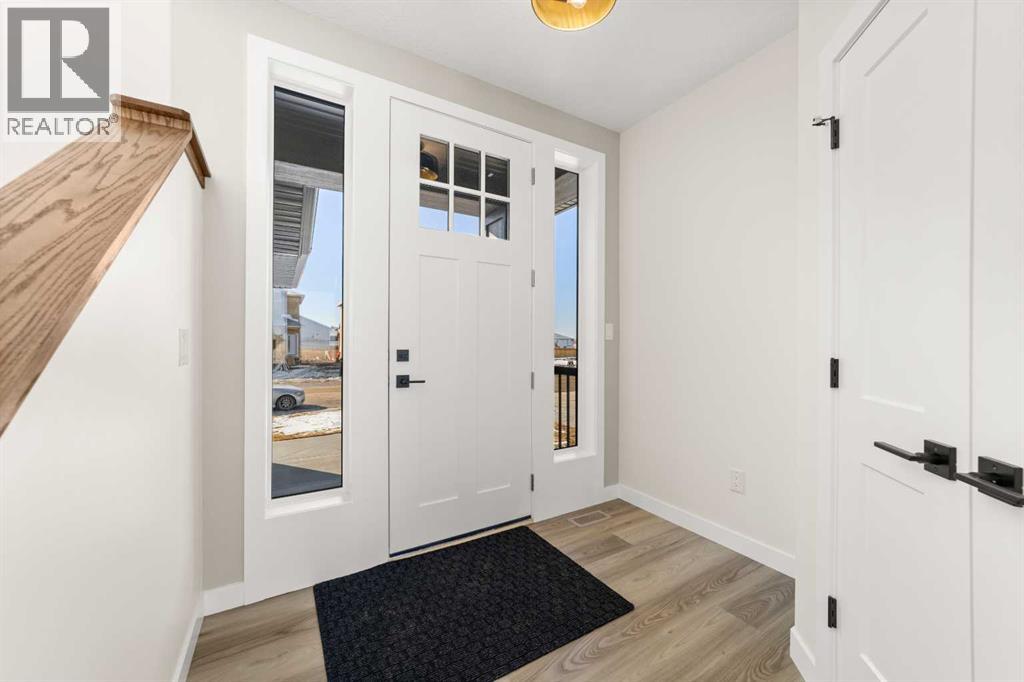 71 Vincent Crescent, Olds, Alberta  T4H 0G7 - Photo 5 - A2245602