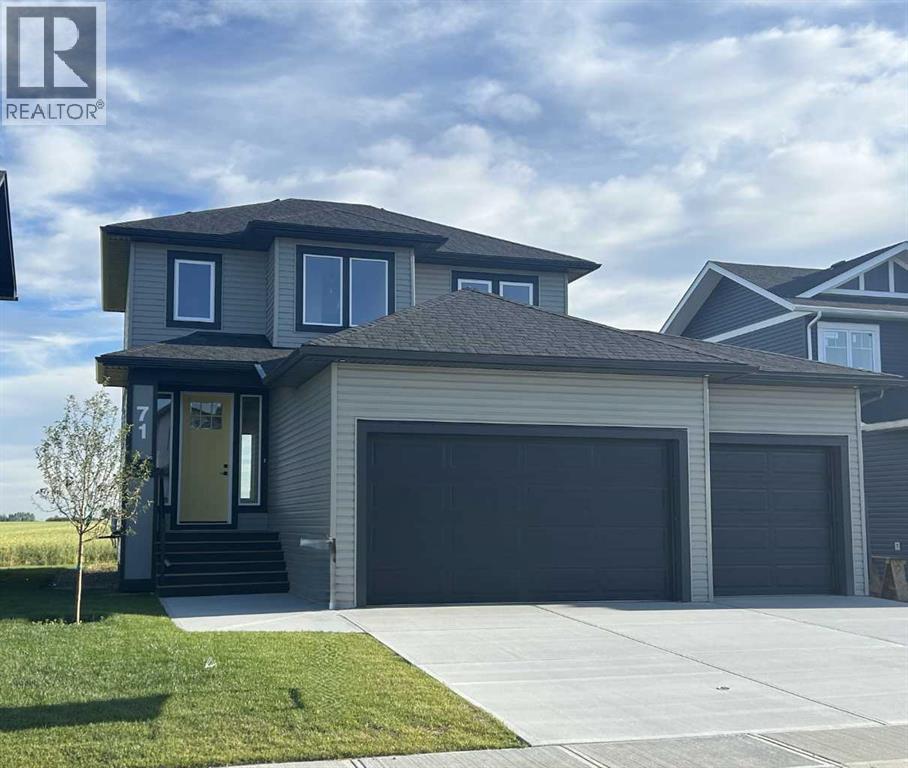 71 Vincent Crescent, Olds, Alberta  T4H 0G7 - Photo 4 - A2245602
