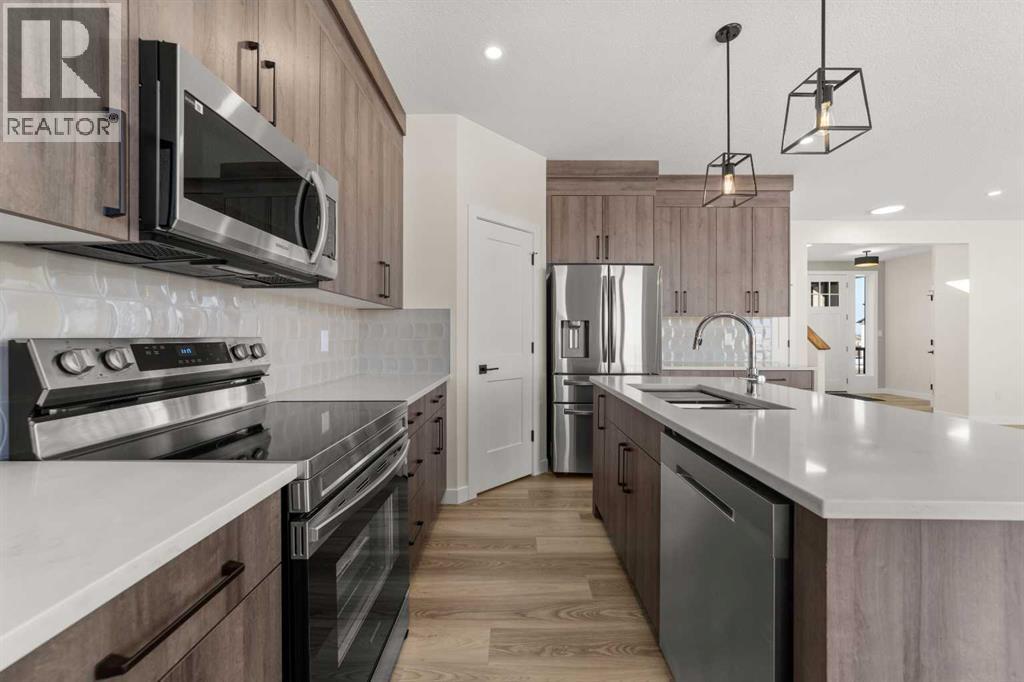 71 Vincent Crescent, Olds, Alberta  T4H 0G7 - Photo 11 - A2245602