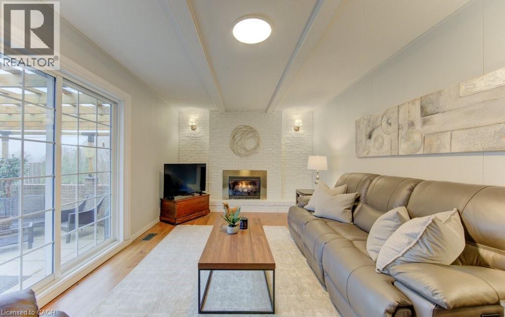 2 Deerfield Avenue, Petersburg, Ontario  N0B 2H0 - Photo 19 - 40811751