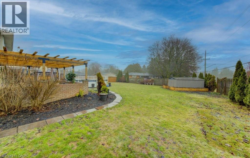 2 Deerfield Avenue, Petersburg, Ontario  N0B 2H0 - Photo 38 - 40811751