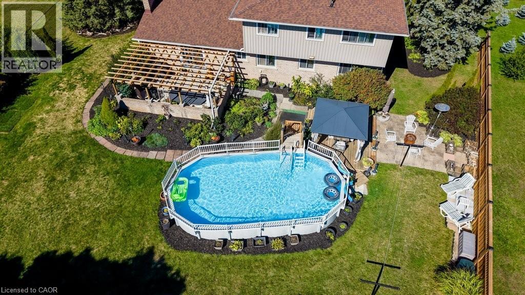 2 Deerfield Avenue, Petersburg, Ontario  N0B 2H0 - Photo 41 - 40811751