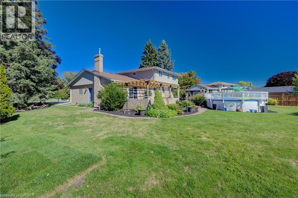 2 Deerfield Avenue, Petersburg, Ontario  N0B 2H0 - Photo 48 - 40811751