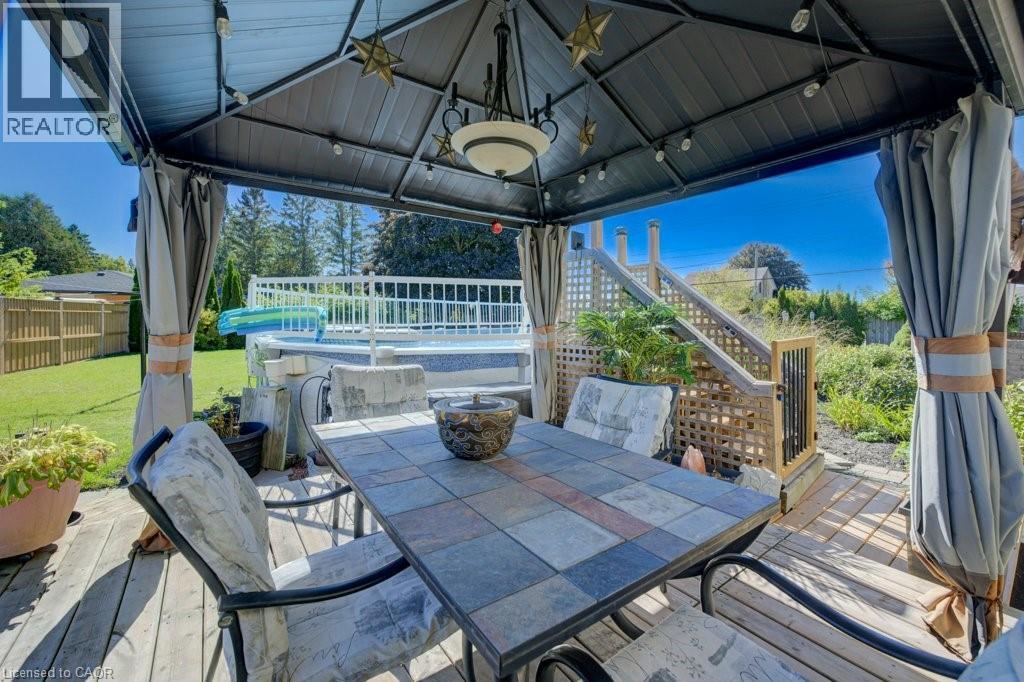 2 Deerfield Avenue, Petersburg, Ontario  N0B 2H0 - Photo 46 - 40811751