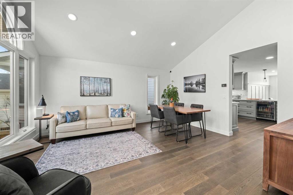 51 Hunters Crescent, Okotoks, Alberta  T1S 1M2 - Photo 5 - A2282300