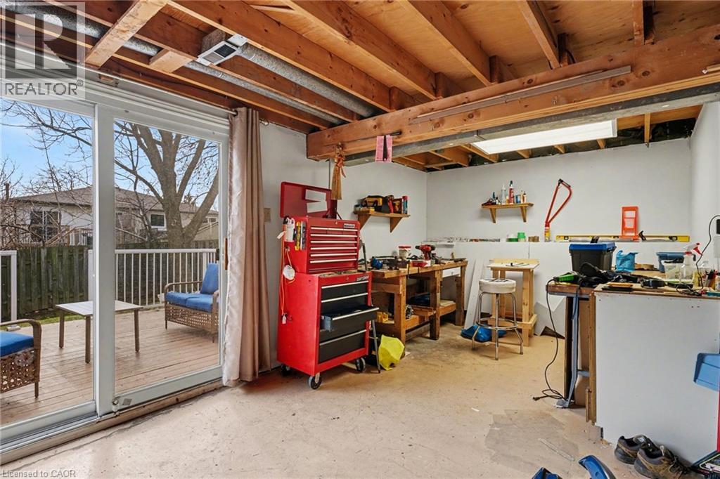 2381 Middlesmoor Crescent, Burlington, Ontario  L7P 3X4 - Photo 23 - 40815685