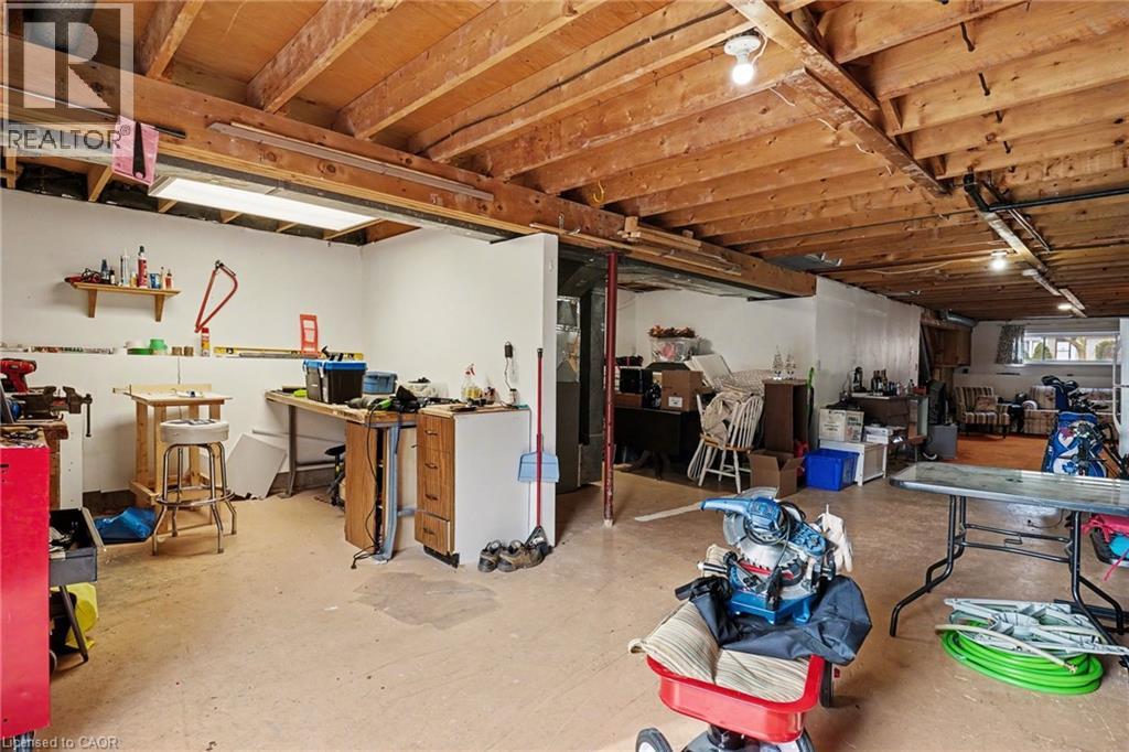 2381 Middlesmoor Crescent, Burlington, Ontario  L7P 3X4 - Photo 22 - 40815685