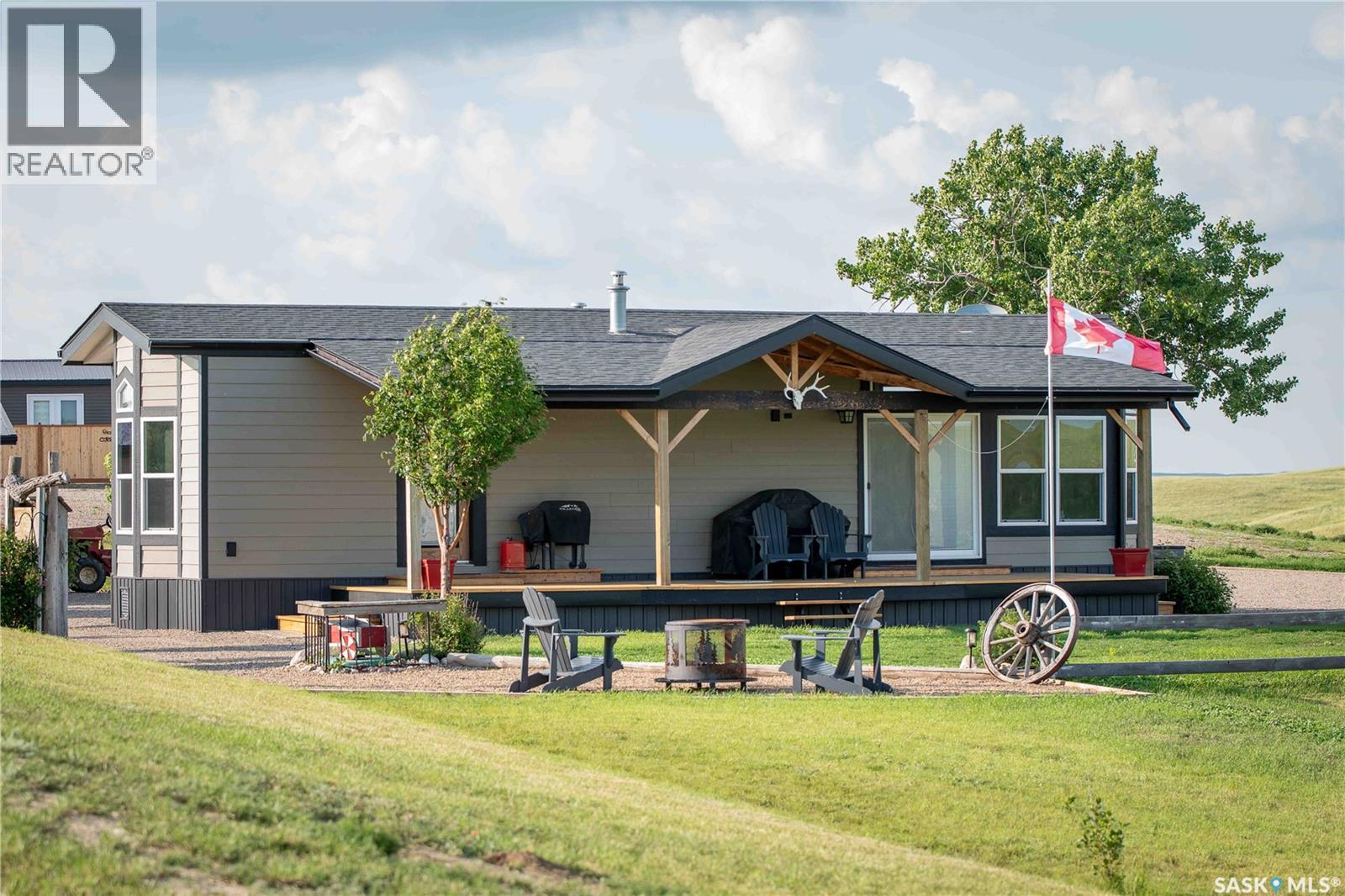 Lakeview At Clearwater Lake, Lacadena Rm No. 228, Saskatchewan  S0L 1T0 - Photo 2 - SK031615