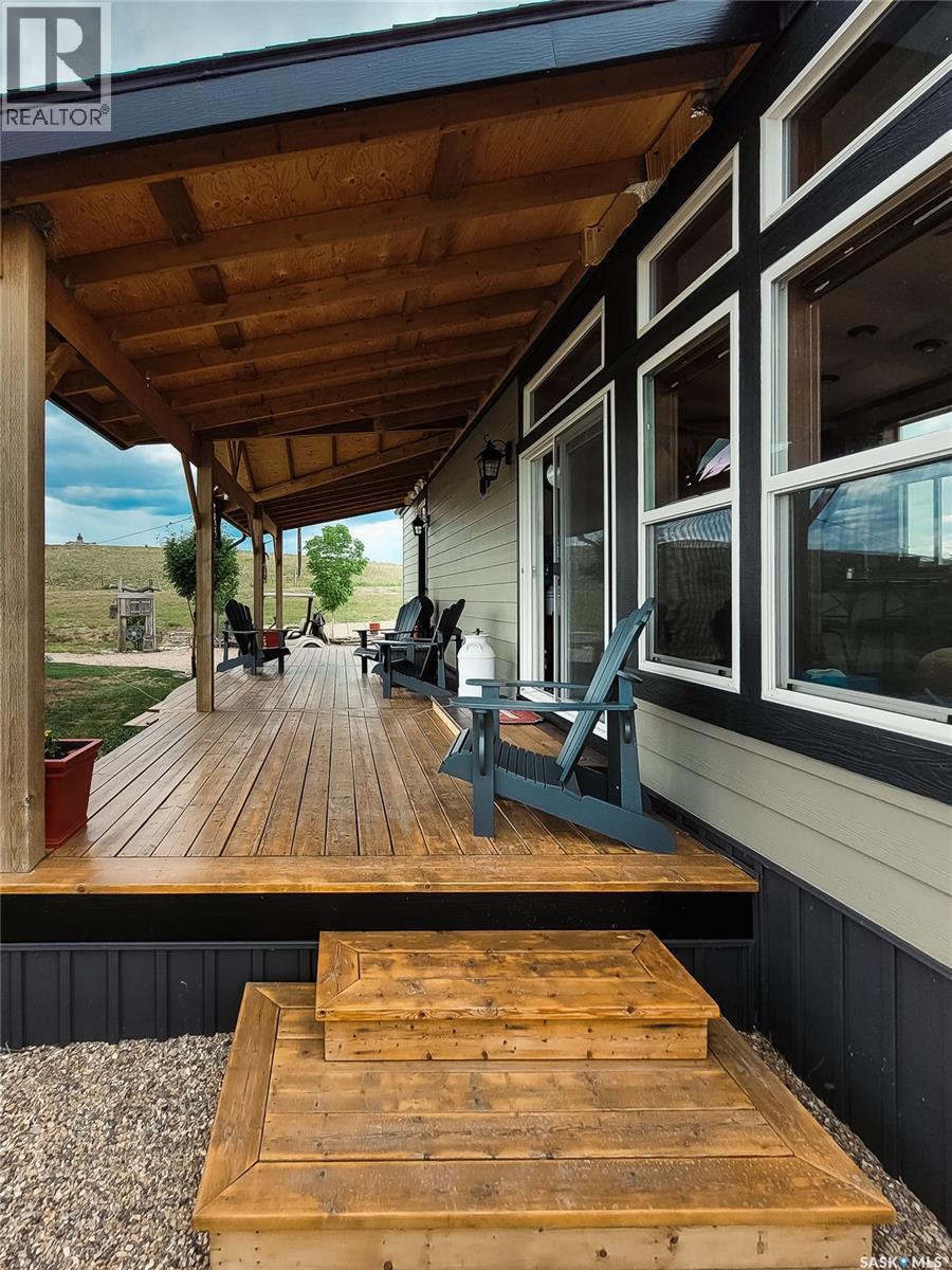 Lakeview At Clearwater Lake, Lacadena Rm No. 228, Saskatchewan  S0L 1T0 - Photo 20 - SK031615