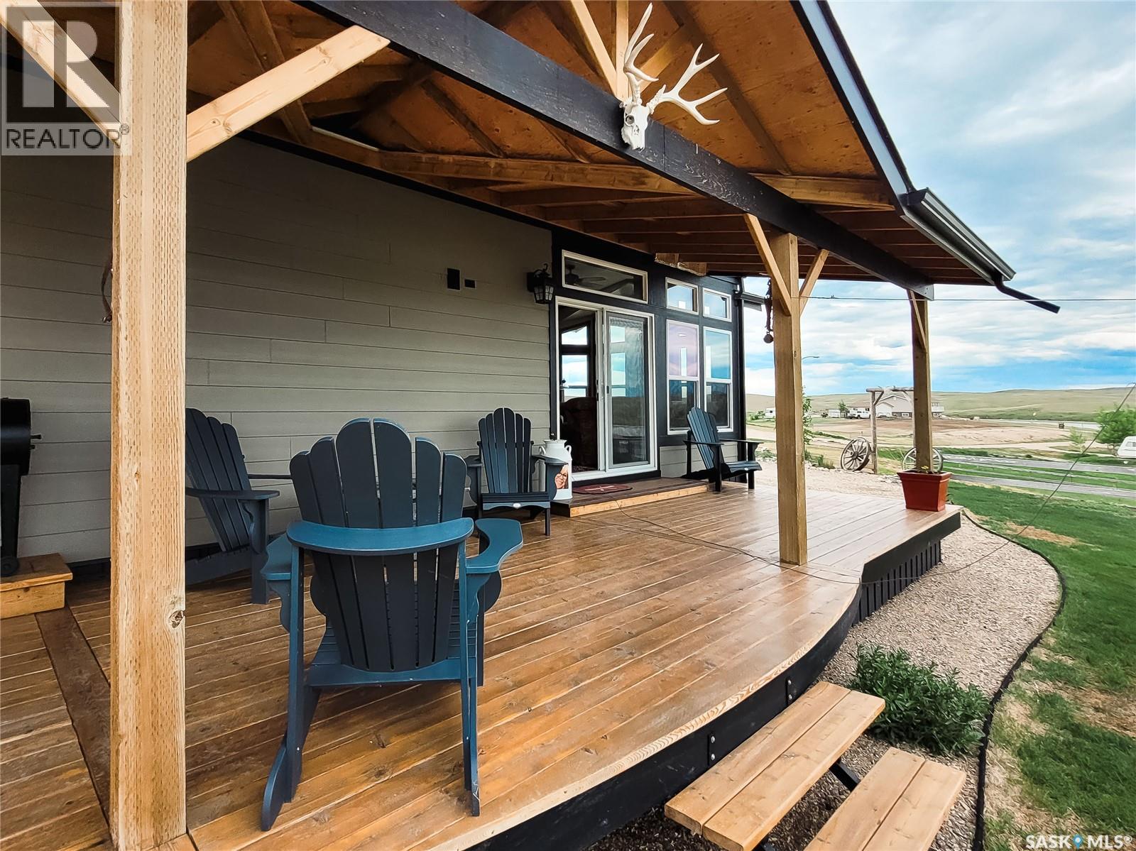 Lakeview At Clearwater Lake, Lacadena Rm No. 228, Saskatchewan  S0L 1T0 - Photo 21 - SK031615