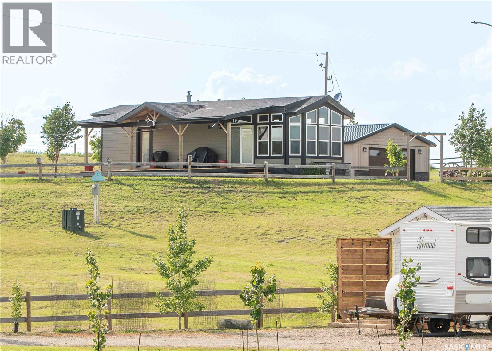 Lakeview At Clearwater Lake, Lacadena Rm No. 228, Saskatchewan  S0L 1T0 - Photo 3 - SK031615