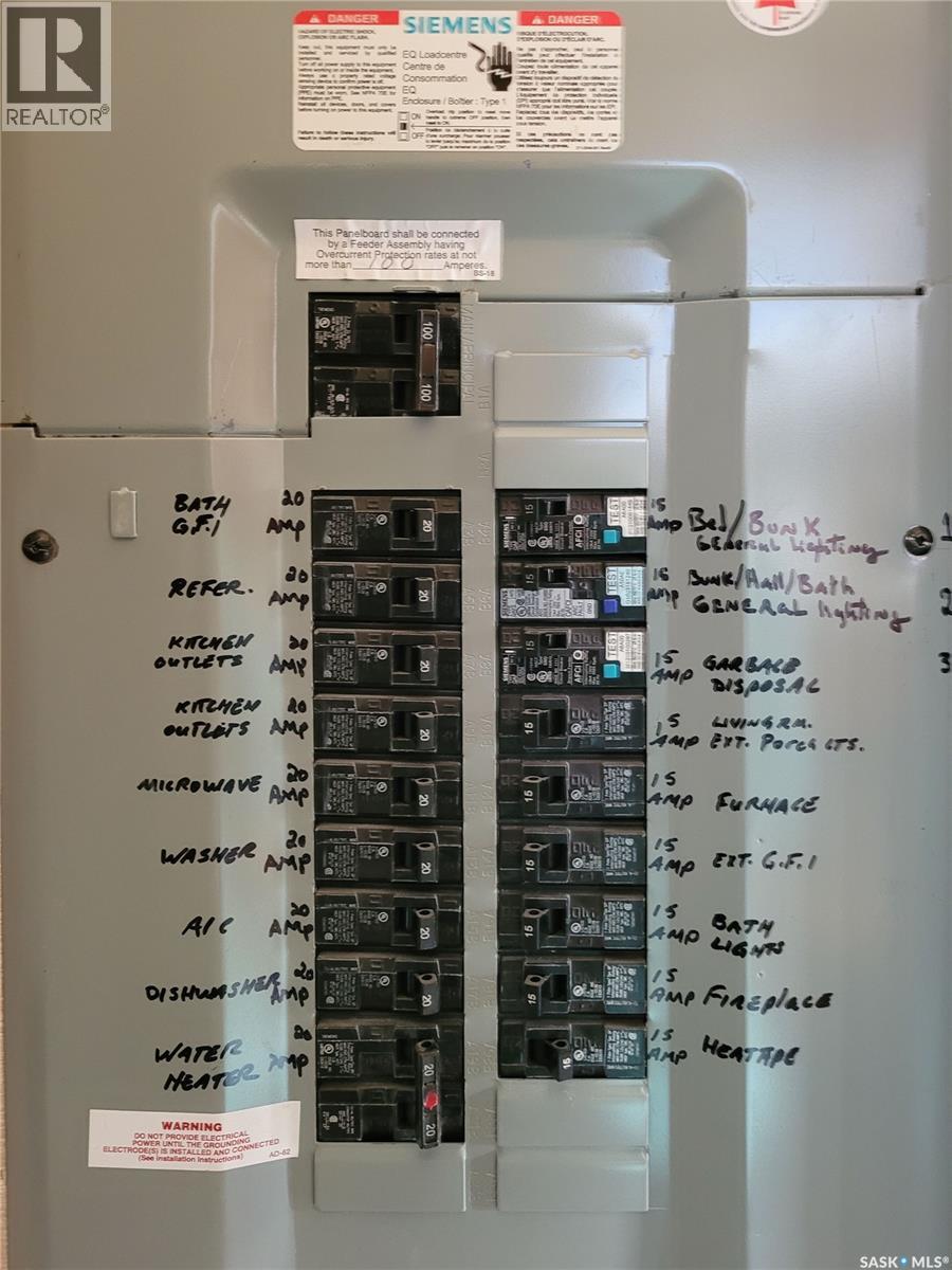 Lakeview At Clearwater Lake, Lacadena Rm No. 228, Saskatchewan  S0L 1T0 - Photo 42 - SK031615
