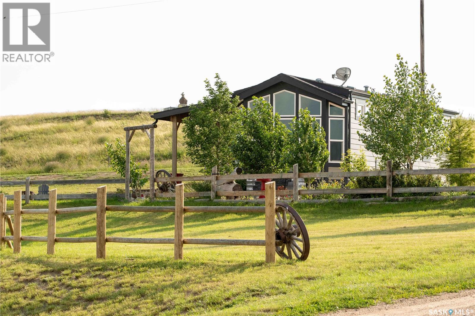 Lakeview At Clearwater Lake, Lacadena Rm No. 228, Saskatchewan  S0L 1T0 - Photo 5 - SK031615