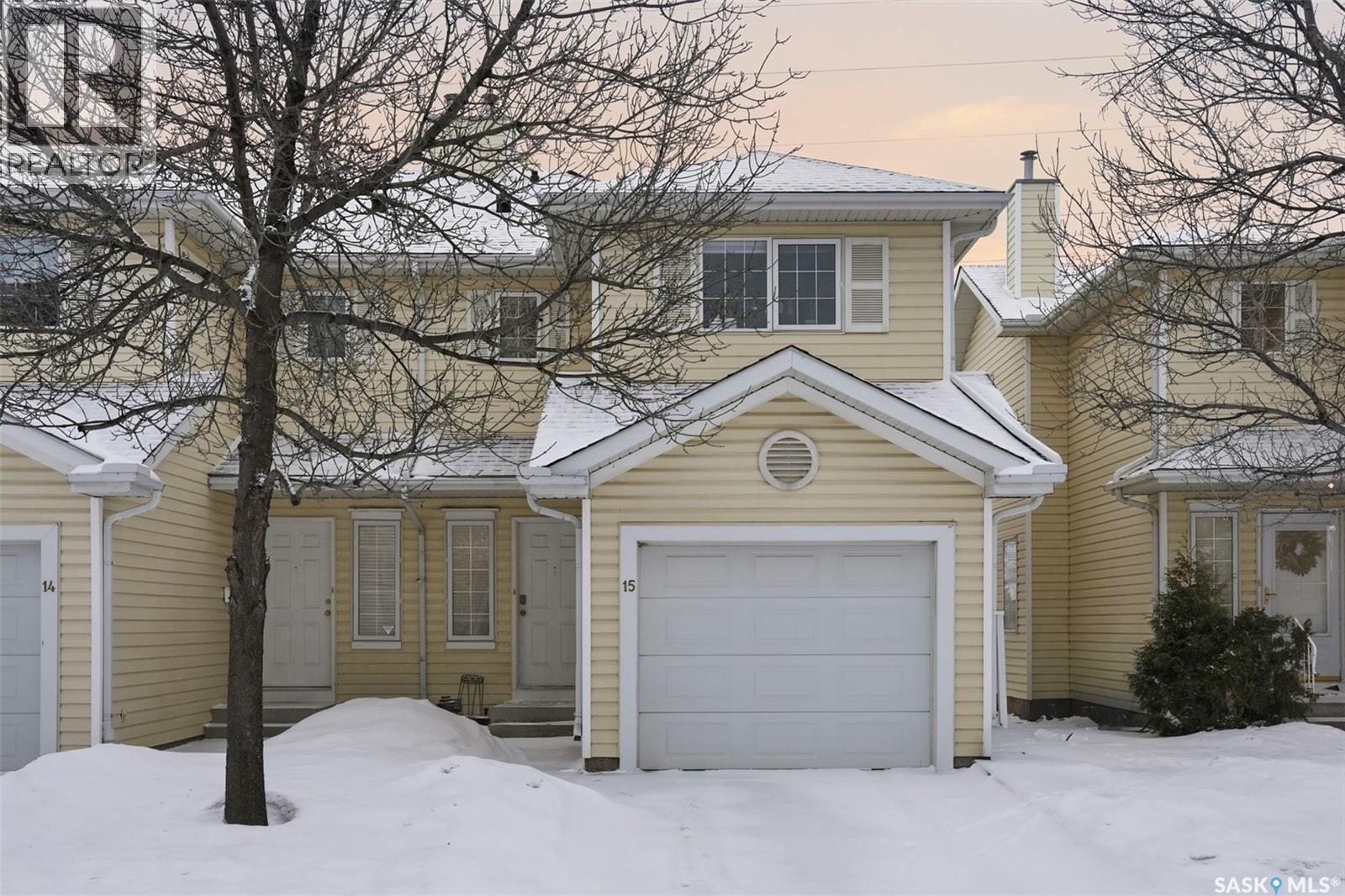 15 111 Fairbrother Crescent, Saskatoon, Saskatchewan  S7S 1L3 - Photo 1 - SK031596