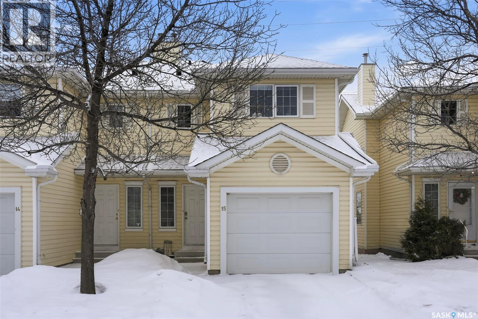 15 111 Fairbrother Crescent, Saskatoon, Saskatchewan  S7S 1L3 - Photo 2 - SK031596