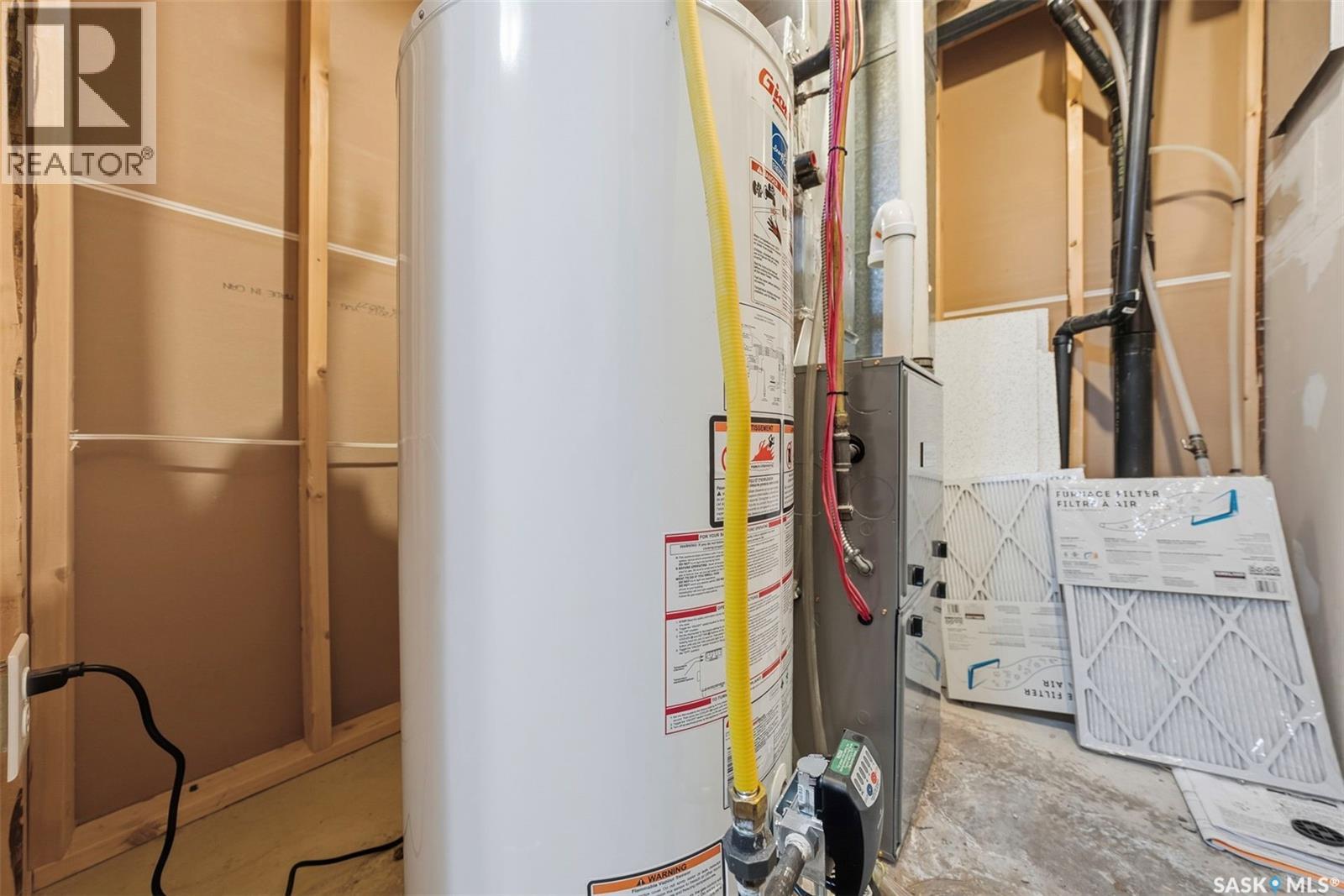 15 111 Fairbrother Crescent, Saskatoon, Saskatchewan  S7S 1L3 - Photo 25 - SK031596