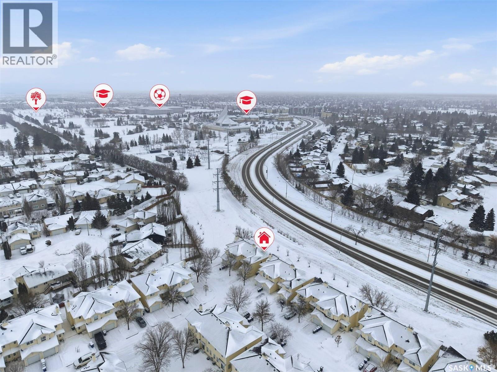 15 111 Fairbrother Crescent, Saskatoon, Saskatchewan  S7S 1L3 - Photo 36 - SK031596