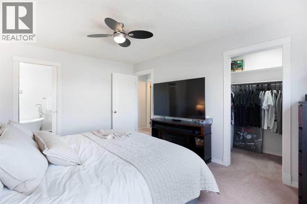 8 Thorndale Close SE, Airdrie, Alberta  T4A 2B9 - Photo 24 - A2294211