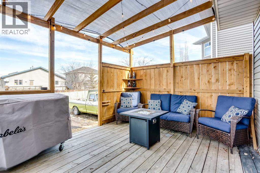 8 Thorndale Close SE, Airdrie, Alberta  T4A 2B9 - Photo 35 - A2294211