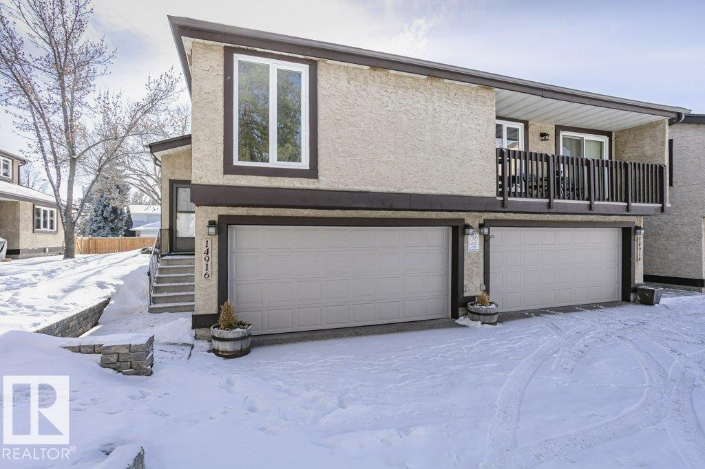 14916 43 AV NW, Edmonton, Alberta