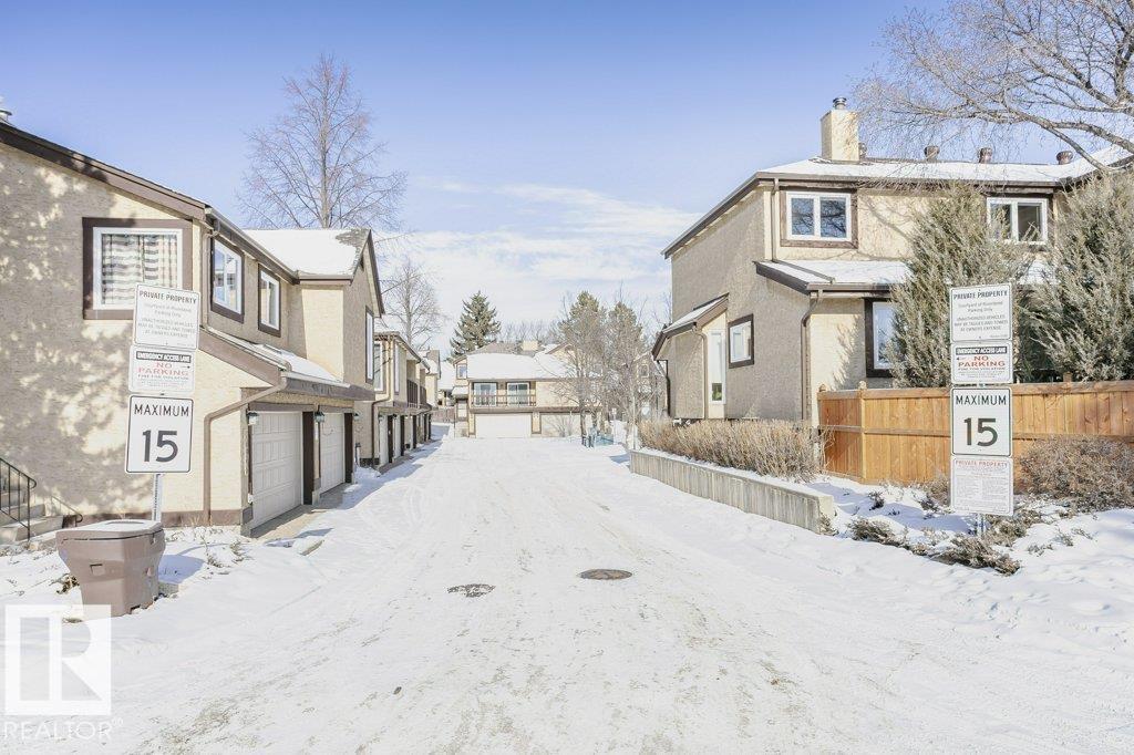 14916 43 Av Nw, Edmonton, Alberta  T6H 5S1 - Photo 8 - E4475236