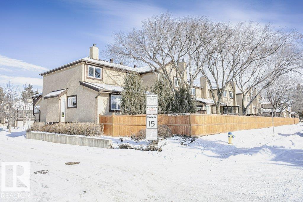 14916 43 Av Nw, Edmonton, Alberta  T6H 5S1 - Photo 7 - E4475236