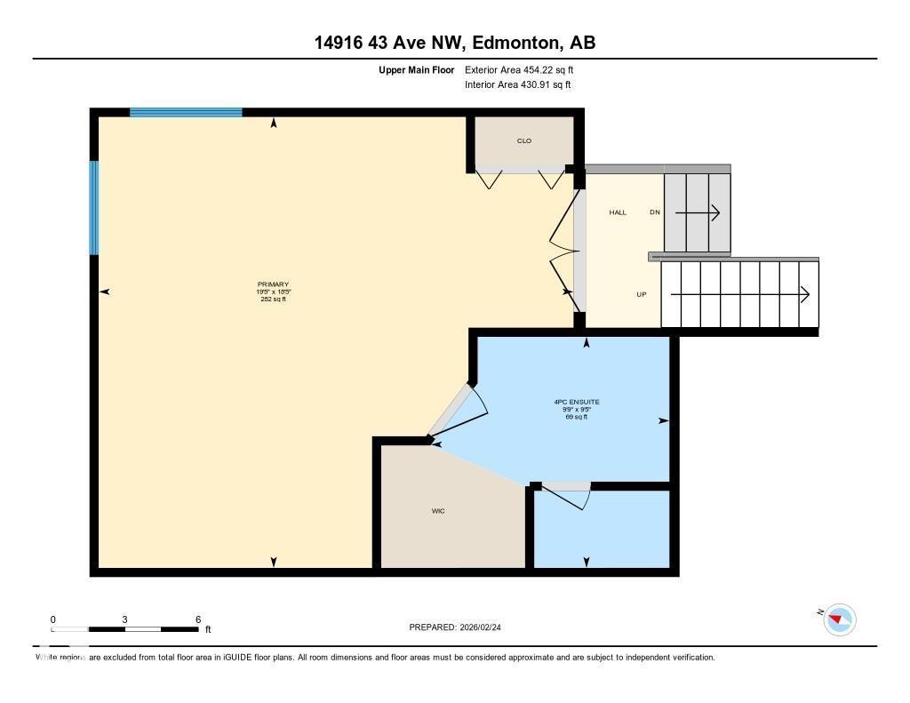 14916 43 Av Nw, Edmonton, Alberta  T6H 5S1 - Photo 68 - E4475236