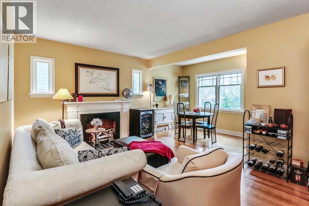 409 12 Avenue NW, Calgary, Alberta  T2M 0E1 - Photo 4 - A2295231