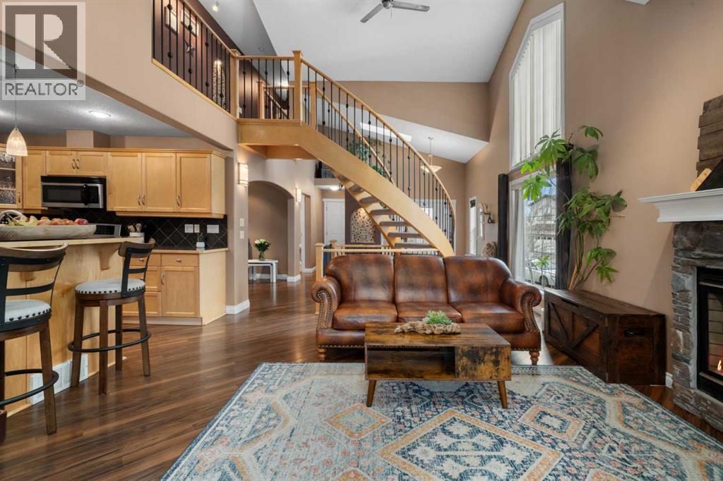 173 Cimarron Park Circle, Okotoks, Alberta  T1S 2H5 - Photo 12 - A2295668