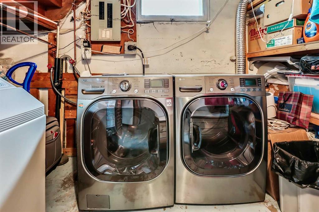 409 12 Avenue NW, Calgary, Alberta  T2M 0E1 - Photo 27 - A2295231