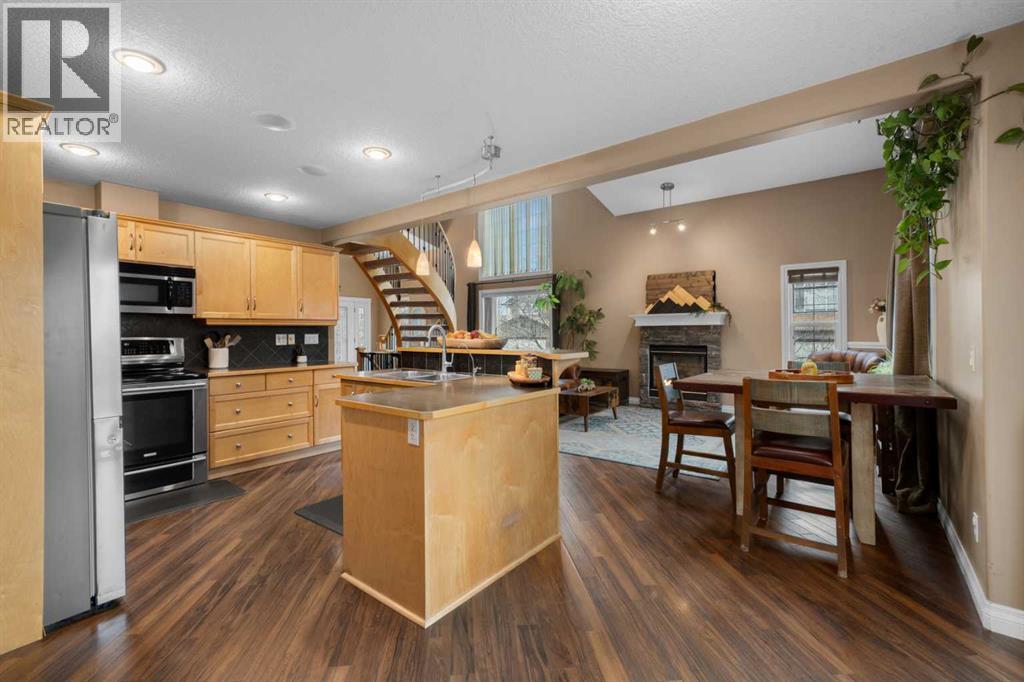 173 Cimarron Park Circle, Okotoks, Alberta  T1S 2H5 - Photo 15 - A2295668