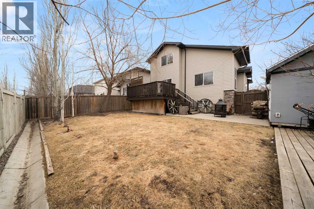 173 Cimarron Park Circle, Okotoks, Alberta  T1S 2H5 - Photo 45 - A2295668