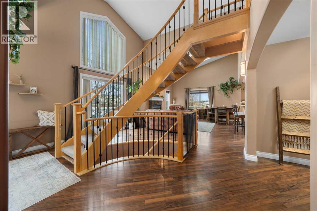 173 Cimarron Park Circle, Okotoks, Alberta  T1S 2H5 - Photo 1 - A2295668