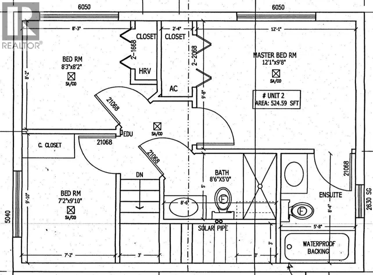 7261 E Sherbrooke Street, Vancouver, British Columbia  V5X 1T7 - Photo 19 - R3104007