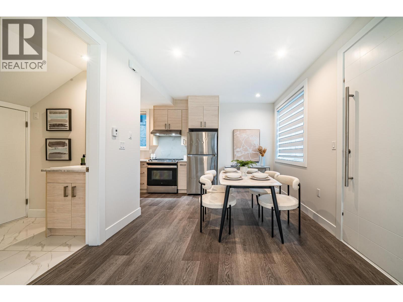 7261 E Sherbrooke Street, Vancouver, British Columbia  V5X 1T7 - Photo 5 - R3104007