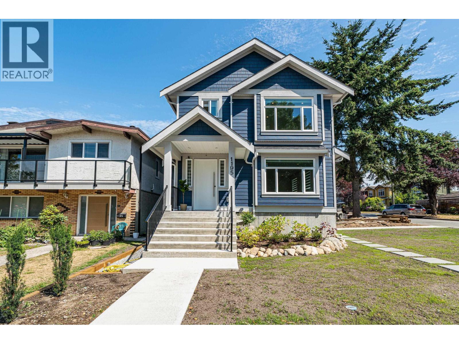 7261 E Sherbrooke Street, Vancouver, British Columbia  V5X 1T7 - Photo 23 - R3104007