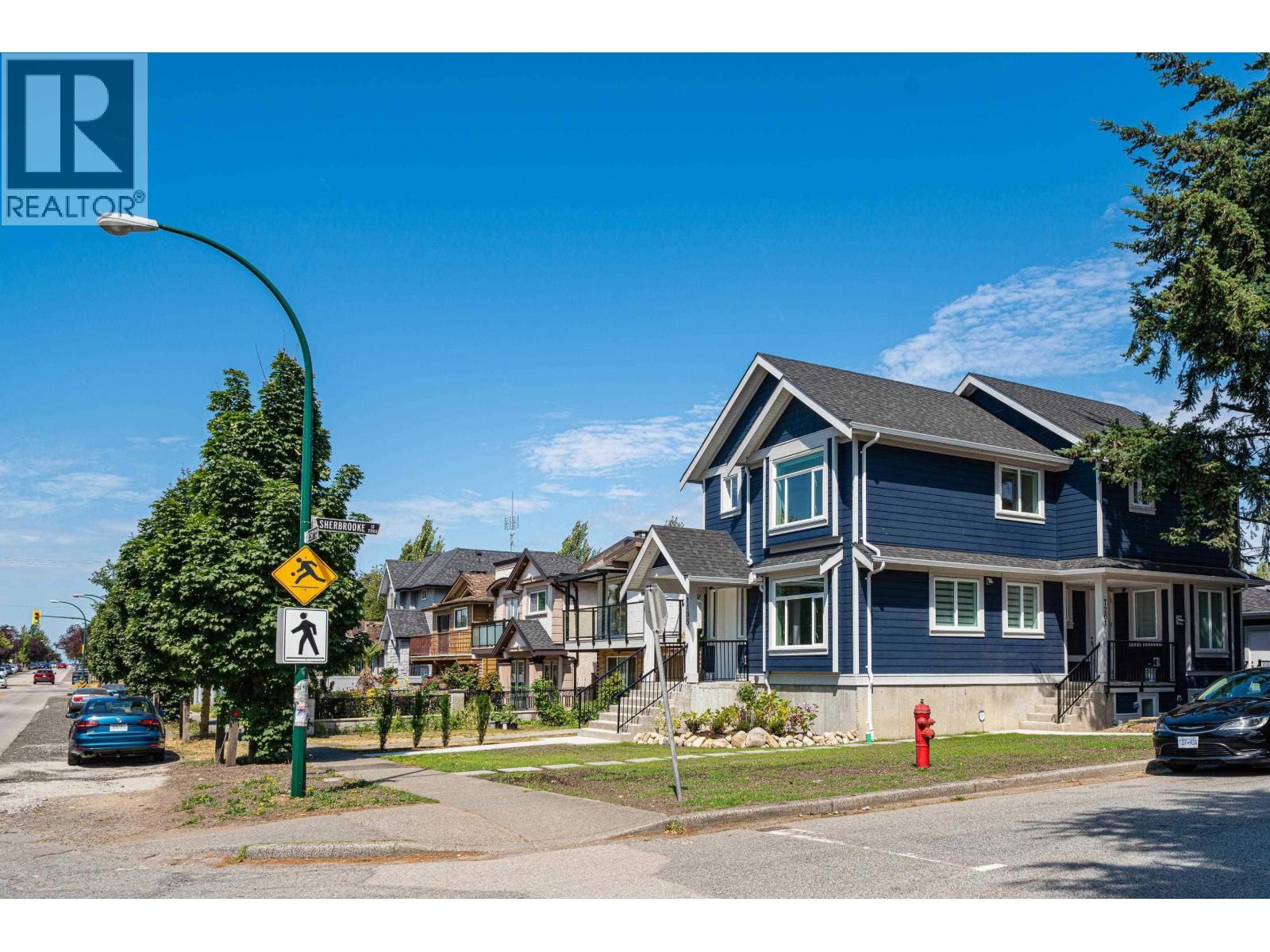 7261 E Sherbrooke Street, Vancouver, British Columbia  V5X 1T7 - Photo 22 - R3104007