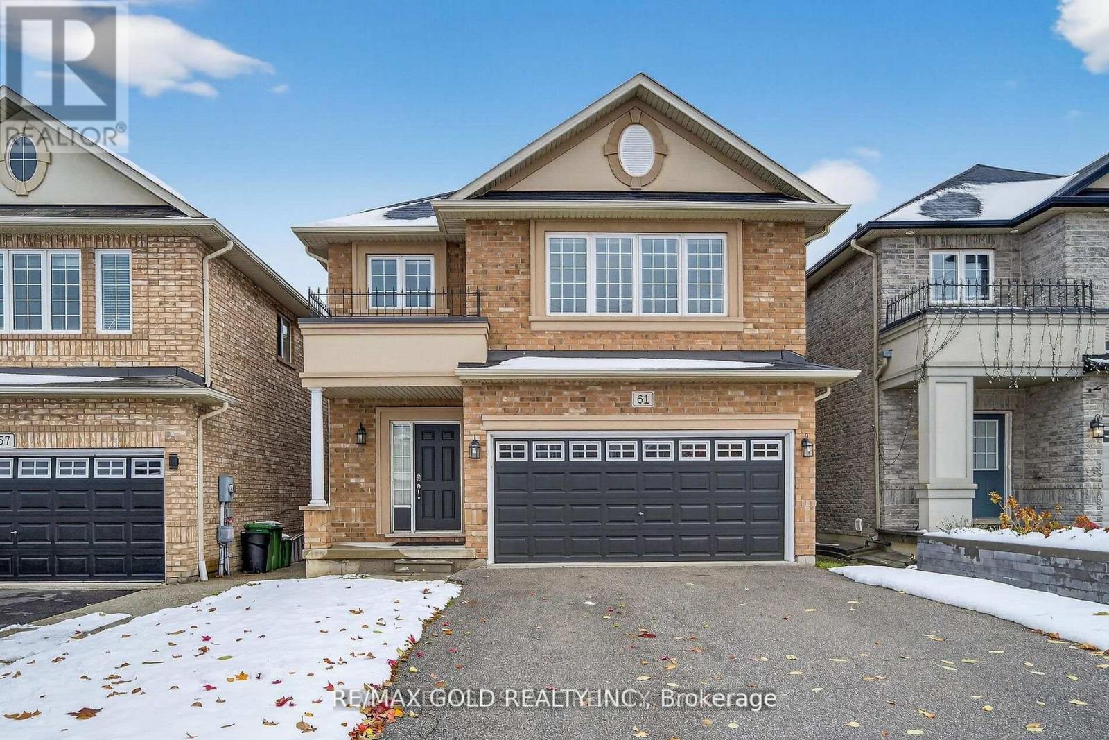 61 IRWIN AVENUE, Hamilton, Ontario