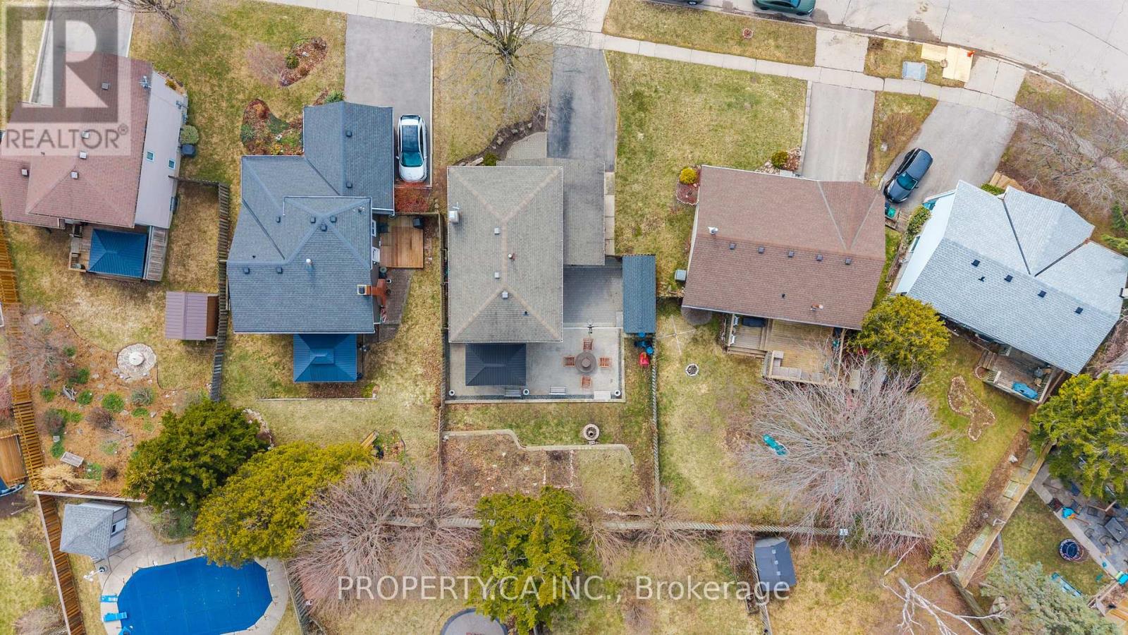 81 Stirling Macgregor Drive, Cambridge, Ontario  N1S 4P4 - Photo 45 - X12939418