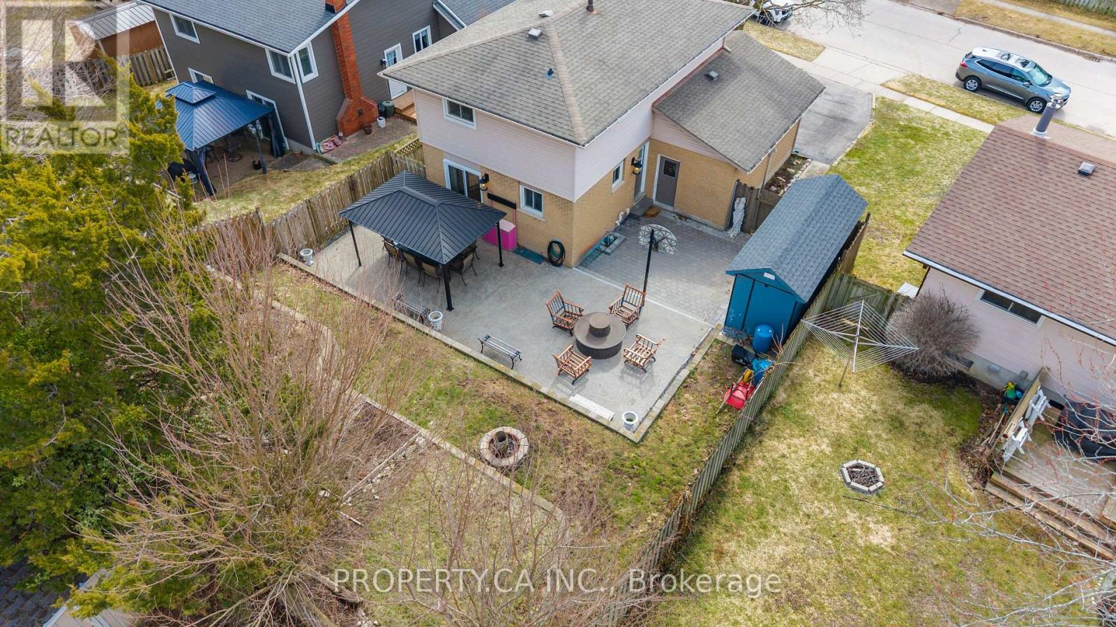 81 Stirling Macgregor Drive, Cambridge, Ontario  N1S 4P4 - Photo 46 - X12939418