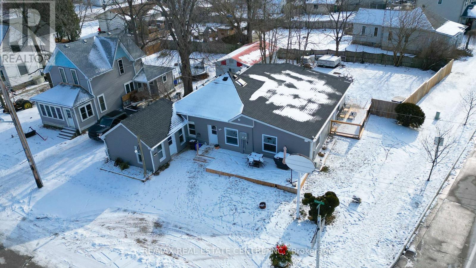 159 KING STREET, St. Clair, Ontario