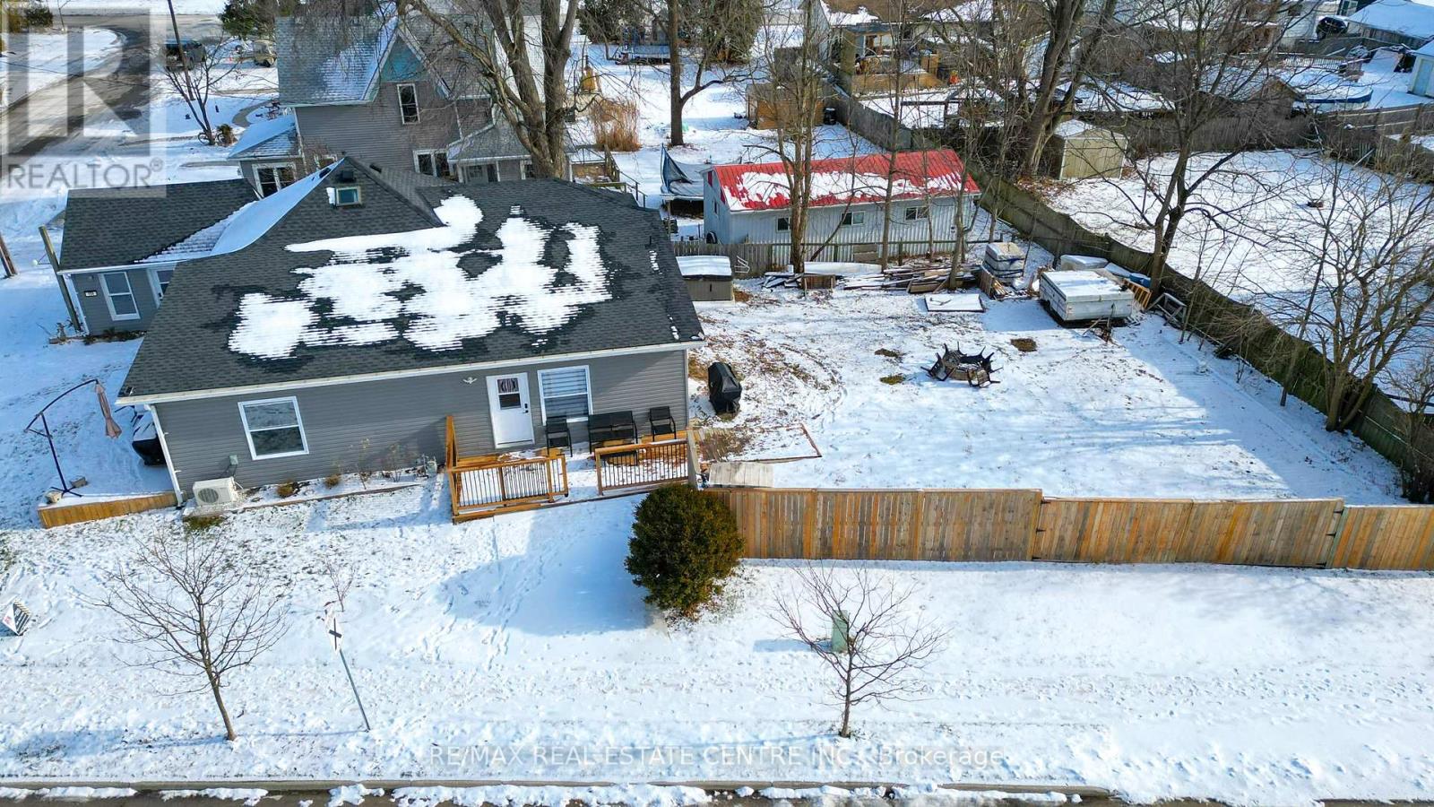 159 King Street, St. Clair, Ontario  N0P 2H0 - Photo 2 - X12939574