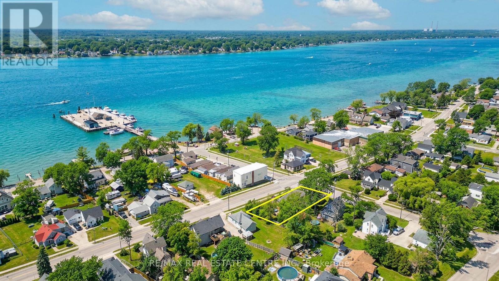 159 King Street, St. Clair, Ontario  N0P 2H0 - Photo 3 - X12939574