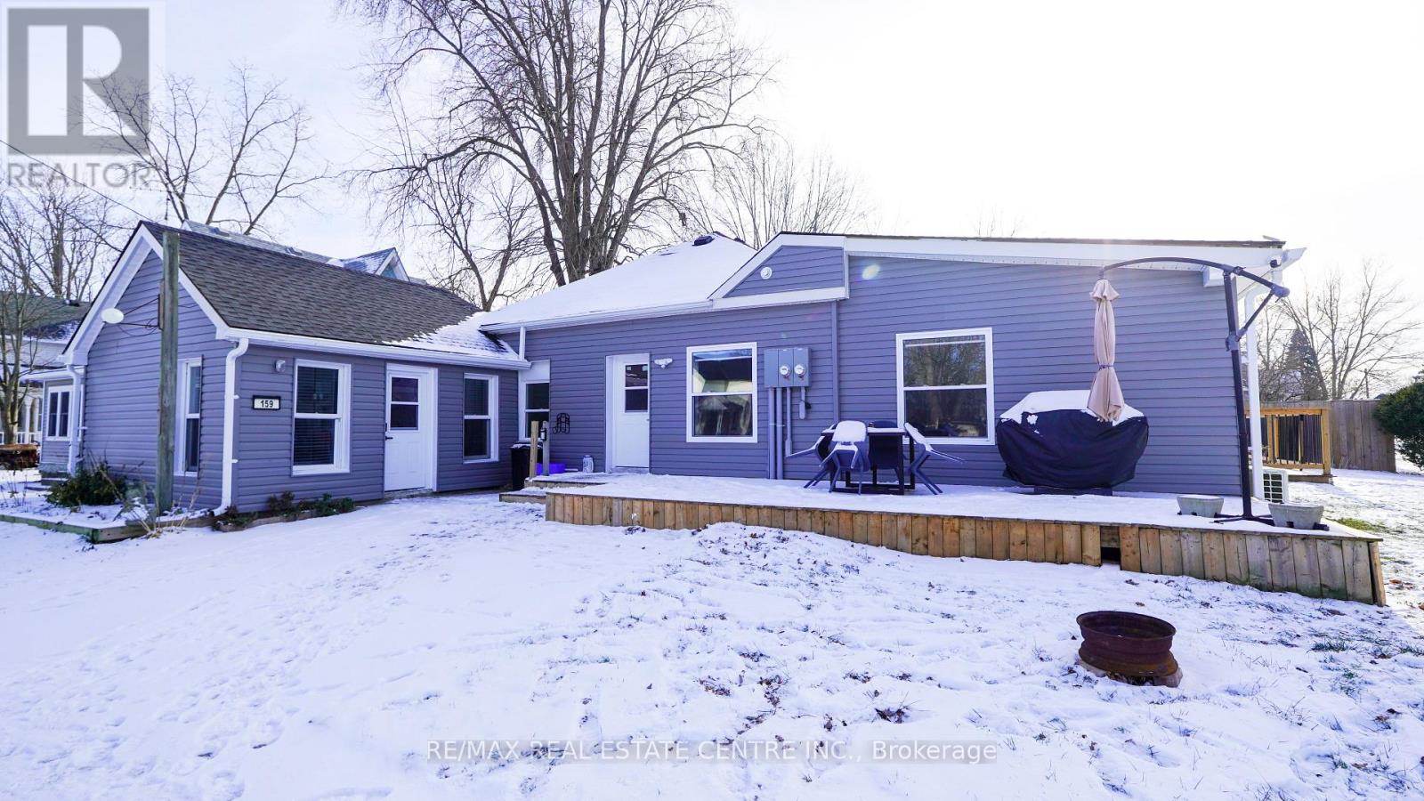 159 King Street, St. Clair, Ontario  N0P 2H0 - Photo 40 - X12939574