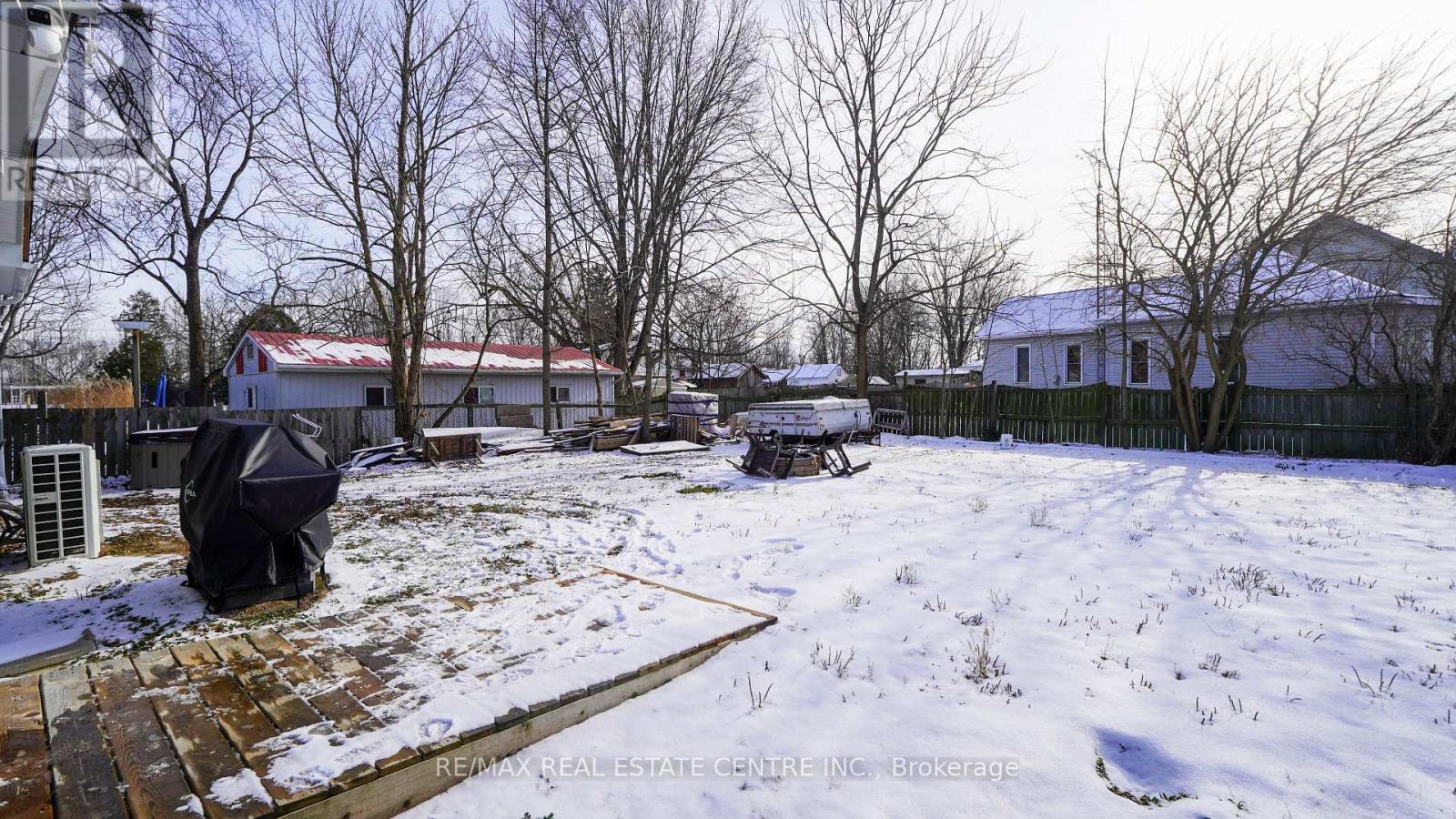 159 King Street, St. Clair, Ontario  N0P 2H0 - Photo 44 - X12939574